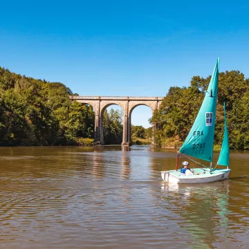Escapade in the heart of Choletais: an enchanting blend of history, nature and relaxation in Maine-et-Loire 