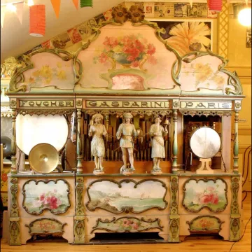 Truly one-of-a-kind museums