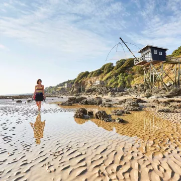 Pornic's hidden treasures!