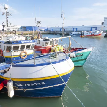 Spring escape to Saint-Gilles-Croix-de-Vie, awakening the senses 