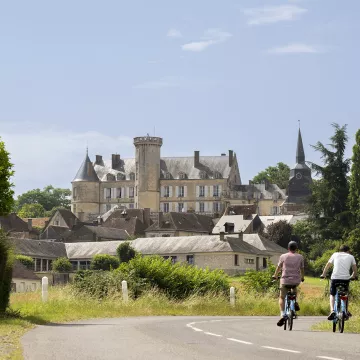 The Venice of the West: 4 days in the heart of Perche Sarthois 