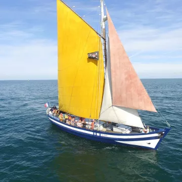 5 original experiences in Noirmoutier