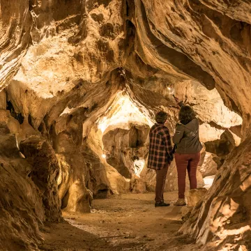 A journey through time and art around Sainte-Suzanne and Jublains  