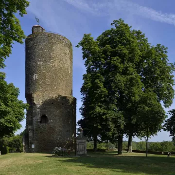 Discover the region's myths and legends!