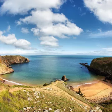 5 secret beaches to explore