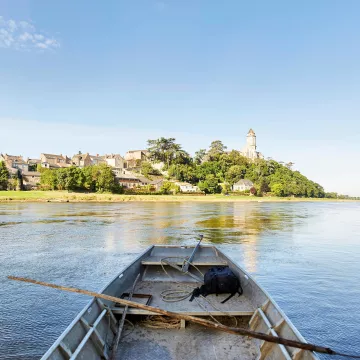 Five amazing ways to explore the Loire by boat
