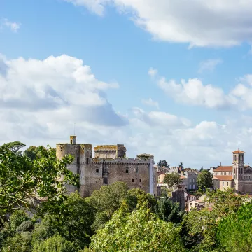 Getaway to Clisson, a taste of Italy in the land of Hellfest 