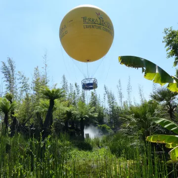 Terra Botanica: an extraordinary garden!