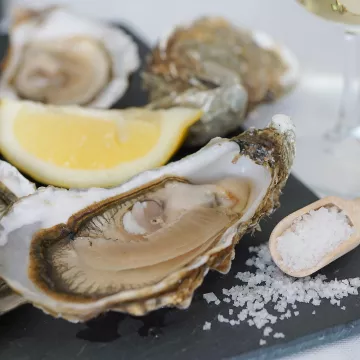 Taste some regional treats!