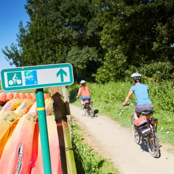 Five micro-adventures in Pays de la Loire