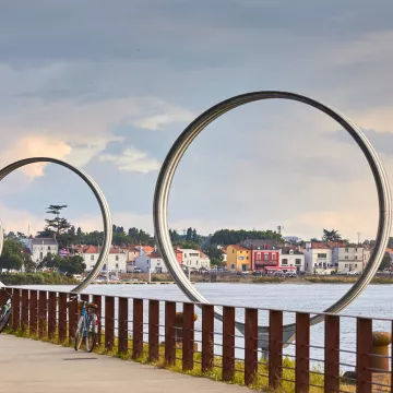 Le Voyage à Nantes: when art takes over the city 