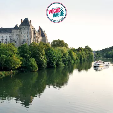 Bateau promenade: an intergenerational experience 