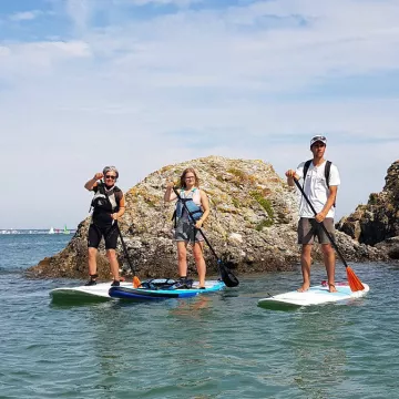 Caroline MAY - CNBPP