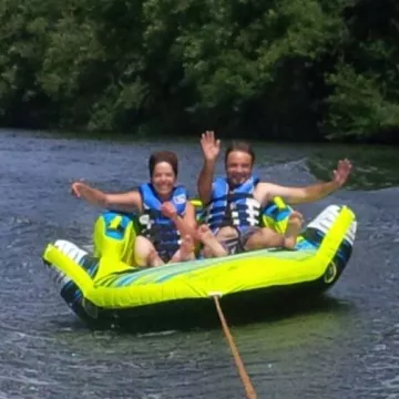 Ski Nautique Château-Gontier