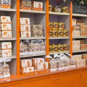 Jean-Christophe LEROUX