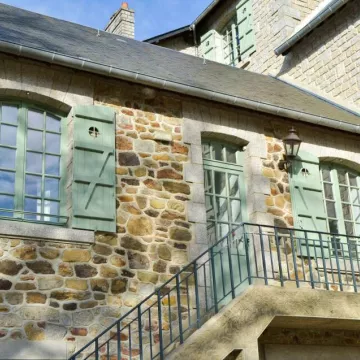 © La Maison du Gasseau 