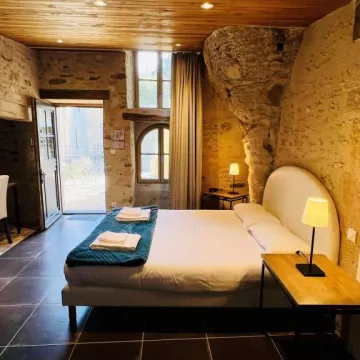 Aude Genevaise - SPL SVLT