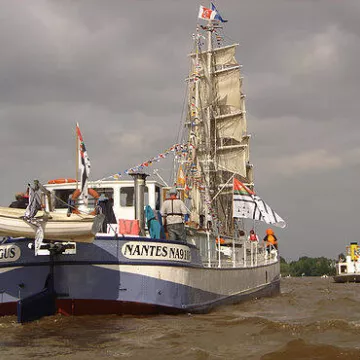 © Promenades Erdre et Loire