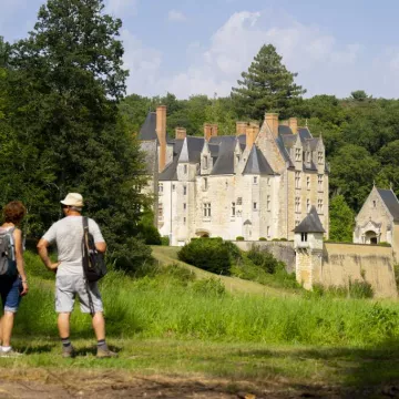 Pascal Beltrami - Perche Sarthois