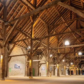 credit Eric Martineau Photographe