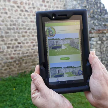 Conseil departemental de la Mayenne