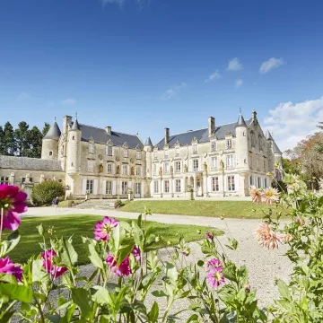 A. Lamoureux / Vendée Expansion