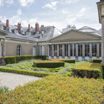 Musées d’Angers, D. Riou.