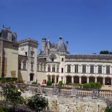 Mme de COLBERT Karine