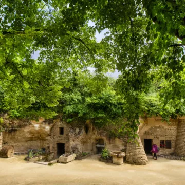 Etienne Begouen - Anjou Tourisme