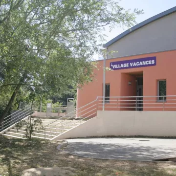 Centre Bouëssé - La Garenne