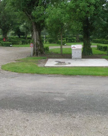 © Mairie de Beaumont-sur-Sarthe