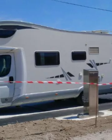 Mairie les Landes Guenusson