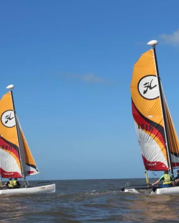 Catamaran-saint-brevin-sports-nautiques-brevinois