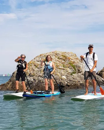 Caroline MAY - CNBPP