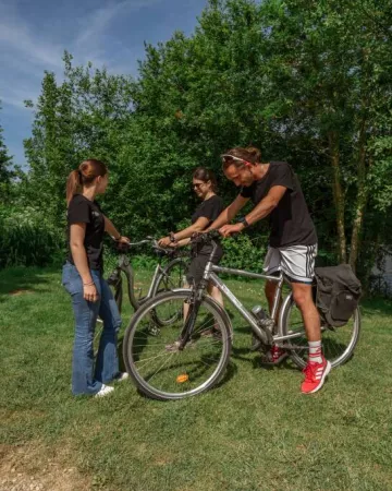 Anjou Sport Nature x Nicolas Plessis