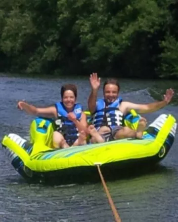 Ski Nautique Château-Gontier