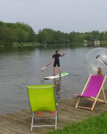 © Anille Braye Omnisport Intercommunal