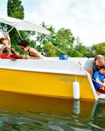 Pascal Beltrami - Tourisme en Sarthe