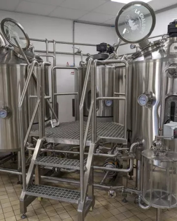 Crédit - La Chaloupe