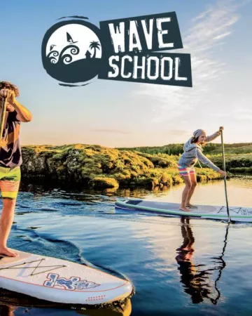 Stand up paddle - Vendée