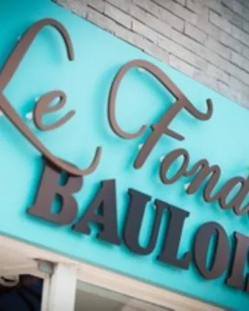 Le fondant baulois