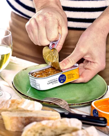 La Compagnie Bretonne