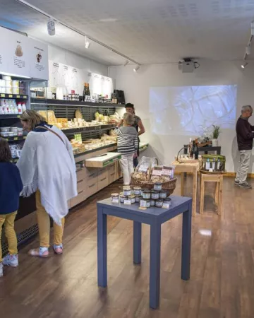 ©Fromagerie-Beillevaire