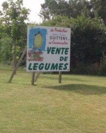 Ferme de la Blanchardière