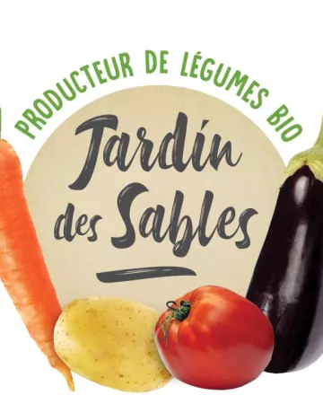 Jardin des Sables