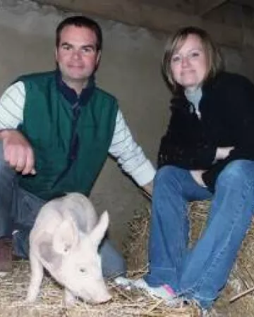 Ferme de la corbinière