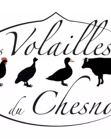 © Les Volailles du Chesnot