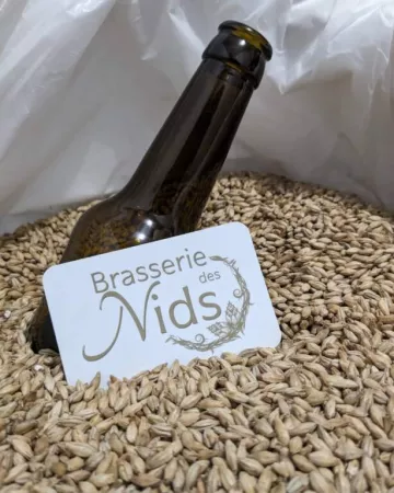 F. Havard - Brasserie des Nids