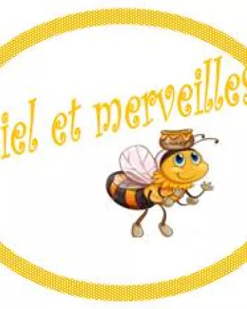 Miel et Merveilles