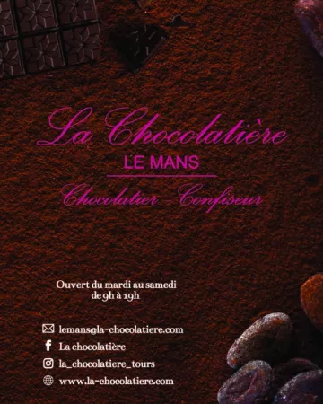 La Chocolatiere